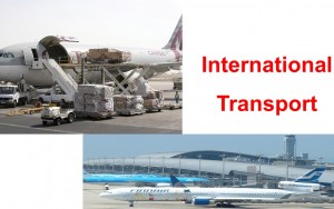 Inter national Transport