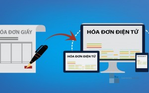 Triển khai hóa đơn điện tử: “Mũi tên” trúng nhiều đích