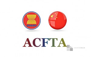 Tóm tắt các Cam kết của Việt Nam trong Khu vực Mậu dịch Tự do ASEAN – Trung Quốc (ACFTA)